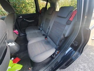 DESPIECE FORD C MAX 1.8 TDCI (DM2) 116CV (2008)