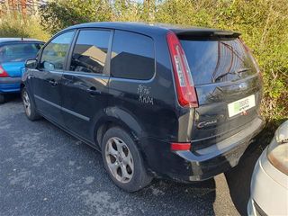 DESPIECE FORD C MAX 1.8 TDCI (DM2) 116CV (2008)