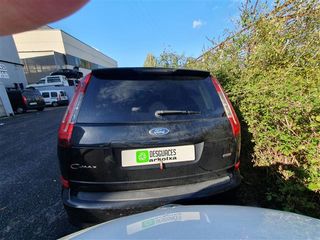 DESPIECE FORD C MAX 1.8 TDCI (DM2) 116CV (2008)