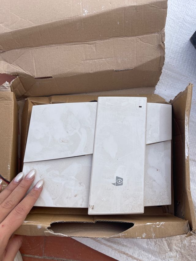 bateria Air Alkaline