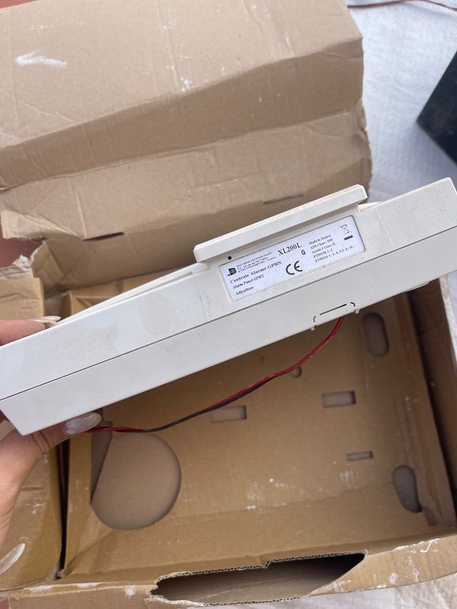 bateria Air Alkaline