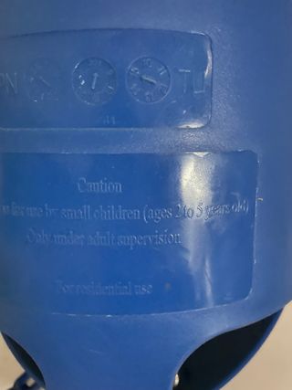 Columpio para ninos / Swing kids