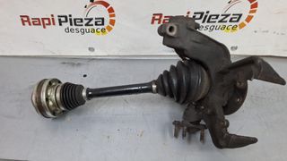 EJE DE TRANSMISION DELANTERA V-W TOURAN 2.0