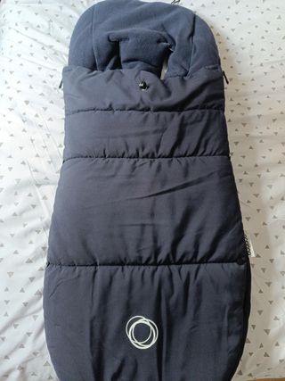 Saco invierno Bugaboo
