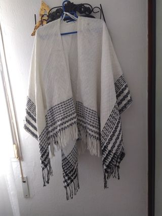 Fabuloso kimono, grande, talla única, 24€