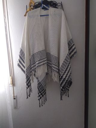 Fabuloso kimono, grande, talla única, 24€