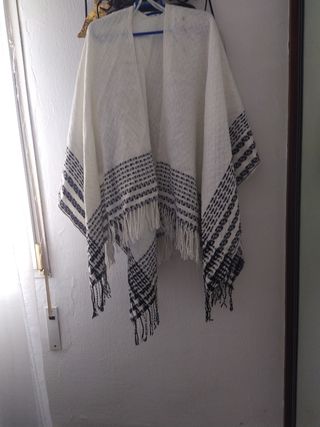 Fabuloso kimono, grande, talla única, 24€