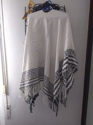 Fabuloso kimono, grande, talla única, 24€