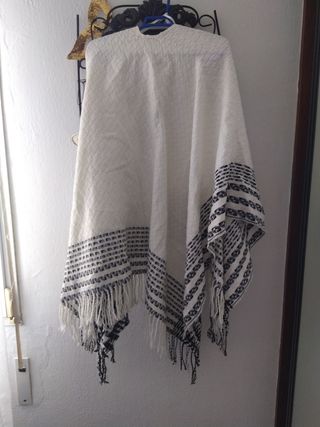 Fabuloso kimono, grande, talla única, 24€