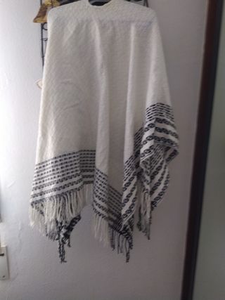 Fabuloso kimono, grande, talla única, 24€