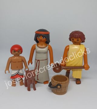 Playmobil