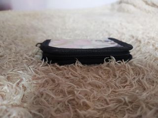 Lote 2 carteras unisex