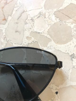 GAFAS DE SOL MUJER POLAROID NUEVAS