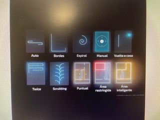 robot aspirador cecotec 4090