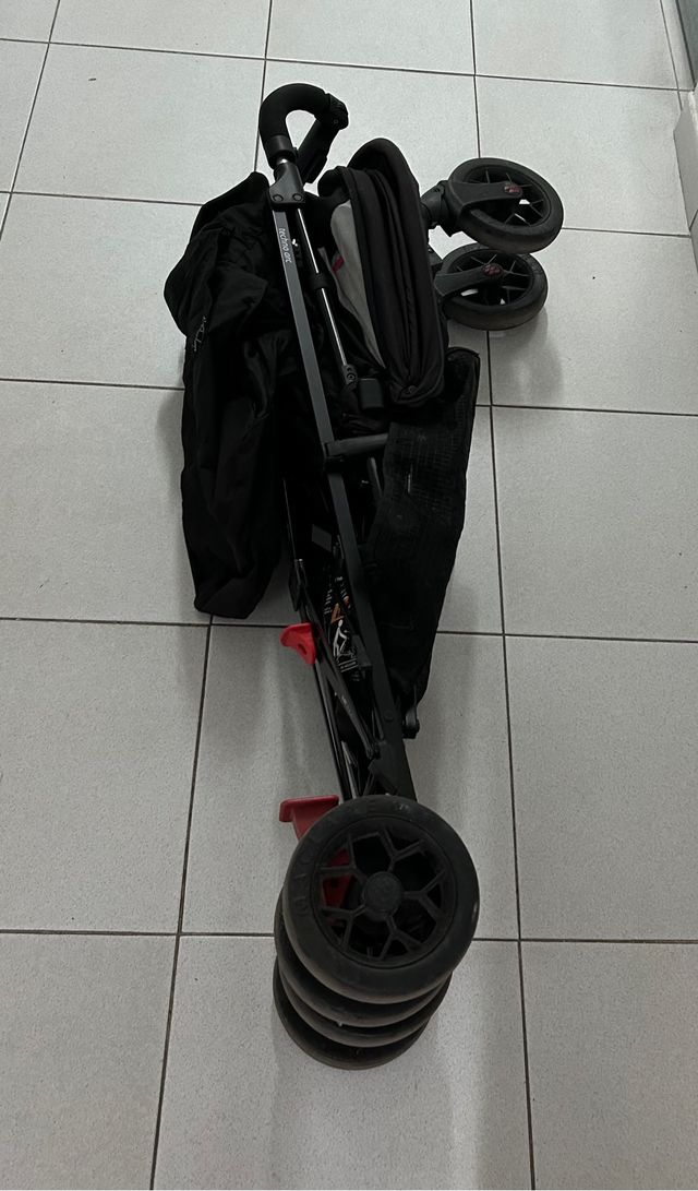 Silla de paseo MacLaren Techno Arc