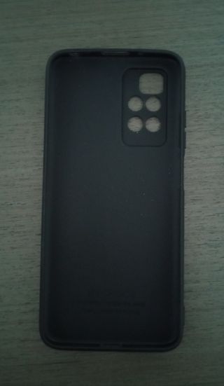 Funda carcasa Xiaomi Redmi 10 2022