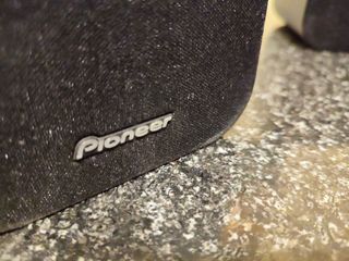 Altavoces Home Cinema Pioneer