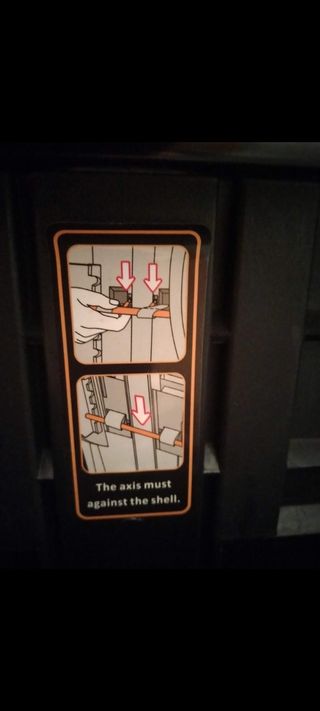 Silla para coche con isofis