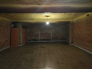 Garaje Almacen en venta