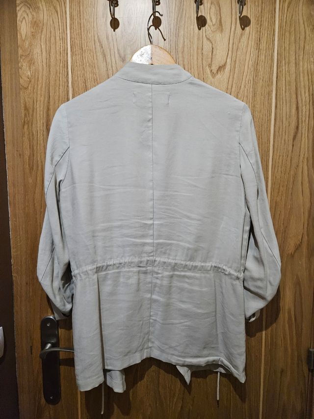 Blazer beig
