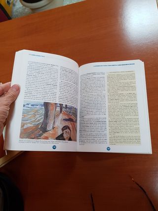 Literatura del siglo XX