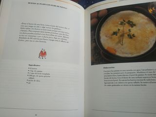 Karlos Arguiñano. El menú de cada día