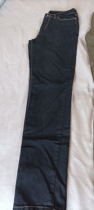 Lote pantalones 40-42