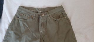 Lote pantalones 40-42