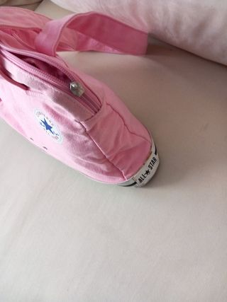 Bolso zapatilla  CONVERSE