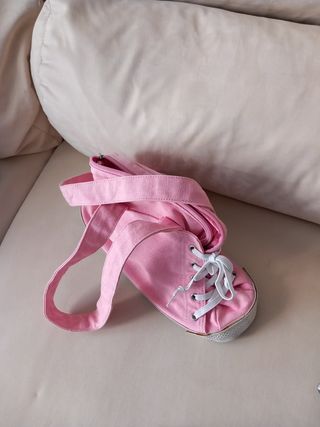 Bolso zapatilla  CONVERSE