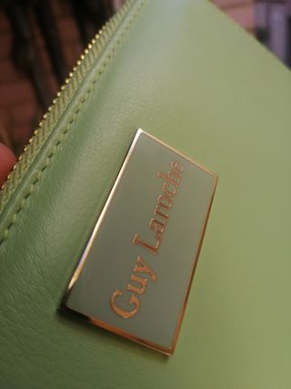 Cartera billetera Guy Laroche