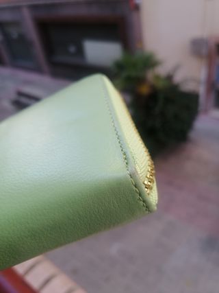 Cartera billetera Guy Laroche