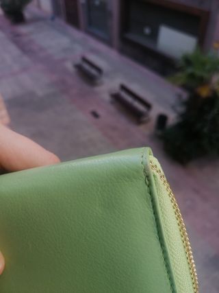 Cartera billetera Guy Laroche