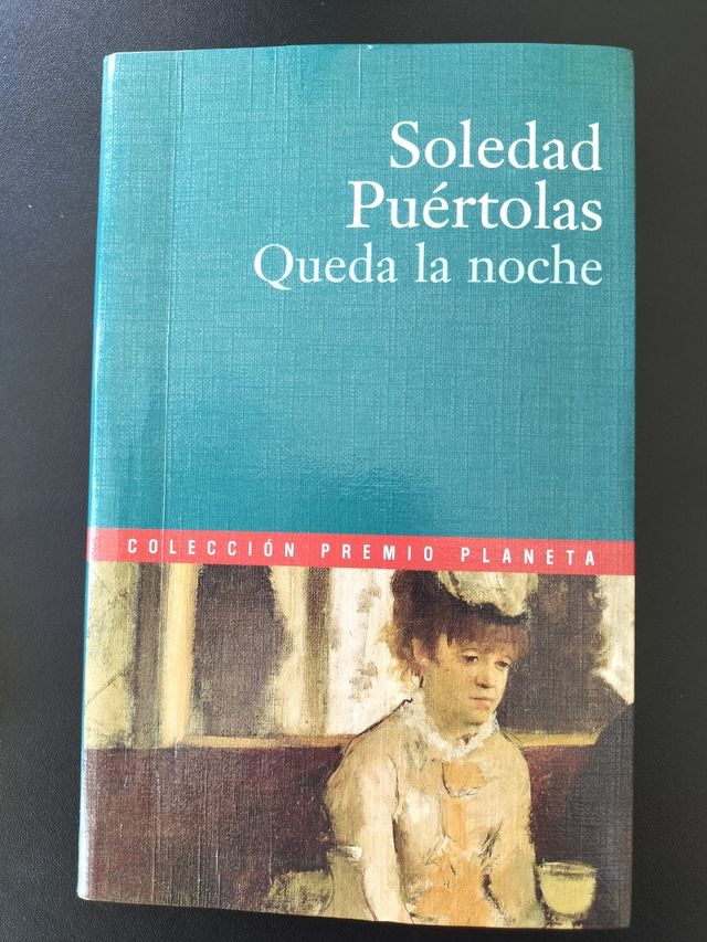 "Pequeñas infamias" y "Queda la noche"