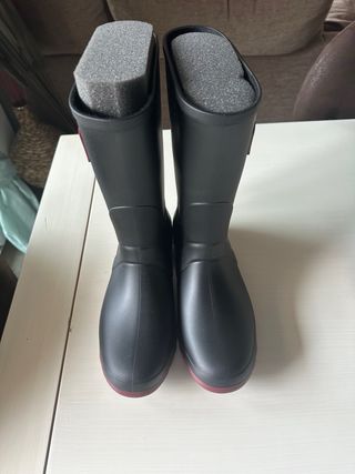 Botas de agua de mujer IGOR