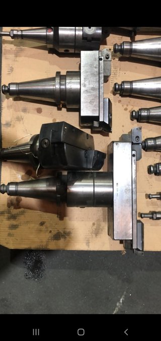 MANDRINOS EXTENSIBLES MARCA PINZBOHR