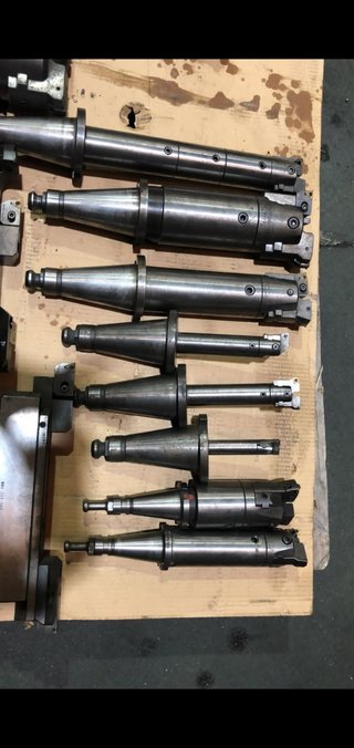MANDRINOS EXTENSIBLES MARCA PINZBOHR