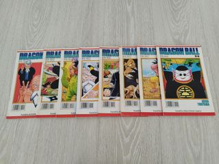 Cómics Dragón Ball