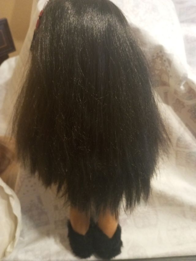 NANCY POCAHONTAS SERIE CUENTOS DISNEY