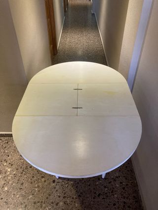 MESA EXTENSIBLE BILATERAL