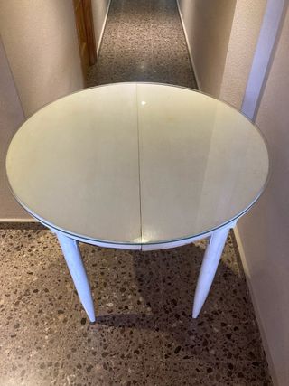 MESA EXTENSIBLE BILATERAL