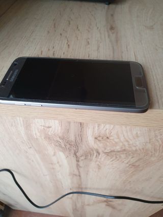 Movil Samsung S7 para piezas