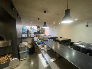 R-7045743 Venta Restaurante pizzeria Santi Hilari