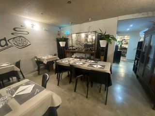 R-7045743 Venta Restaurante pizzeria Santi Hilari