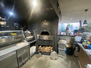 R-7045743 Venta Restaurante pizzeria Santi Hilari
