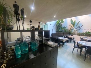 R-7045743 Venta Restaurante pizzeria Santi Hilari