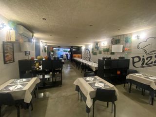 R-7045743 Venta Restaurante pizzeria Santi Hilari