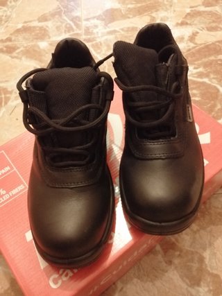 Zapatos de seguridad PANTER