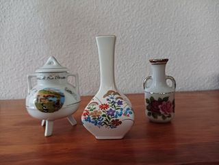 Figuras de porcelana