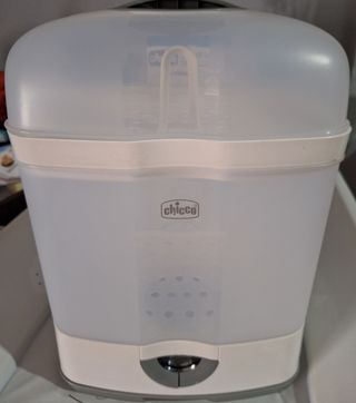 Esterilizador 3 en 1 Chicco